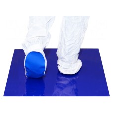 Mata: podłogowa ANTISTAT 609-0010