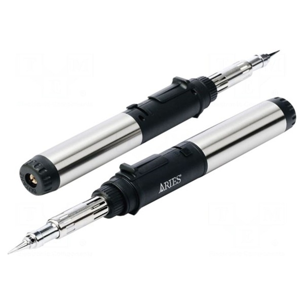 Lutownica: gazowa ARIES 202524