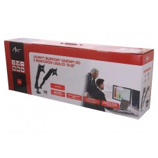 Uchwyt do LCD/LED ART L-18GD