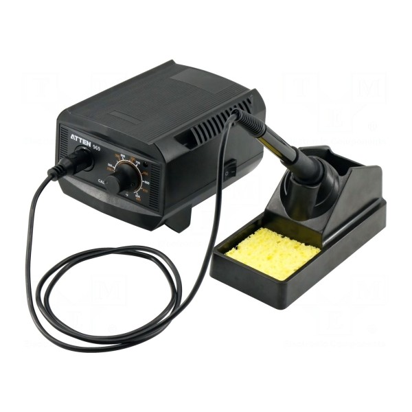 Stacja: lutownicza ATTEN AT-969