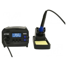 Stacja: lutownicza ATTEN AT-989D