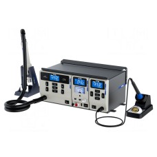 Stacja: serwisowa ATTEN MS-300