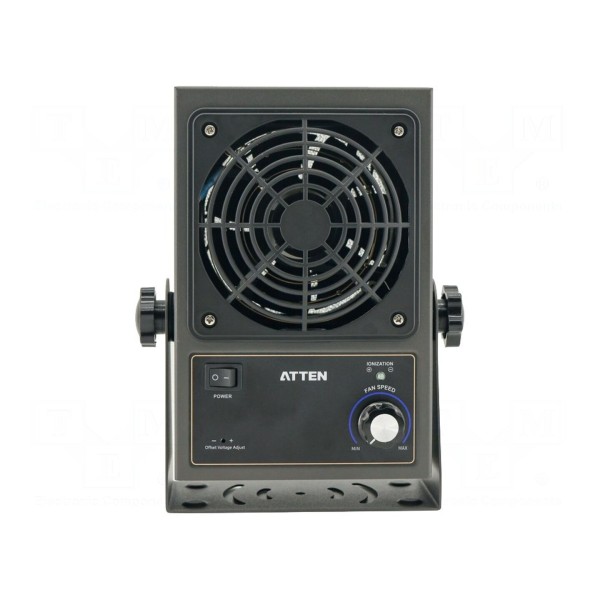 Jonizator powietrza ATTEN ST-1015