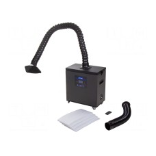 Pochłaniacz oparów ATTEN ST-1101D