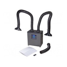 Pochłaniacz oparów ATTEN ST-1202D