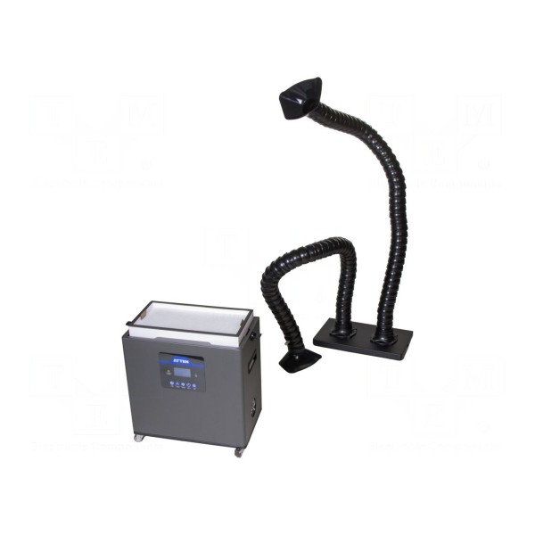 Pochłaniacz oparów ATTEN ST-1202D