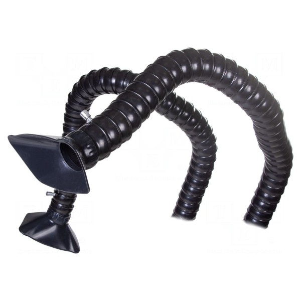 Pochłaniacz oparów ATTEN ST-1202D