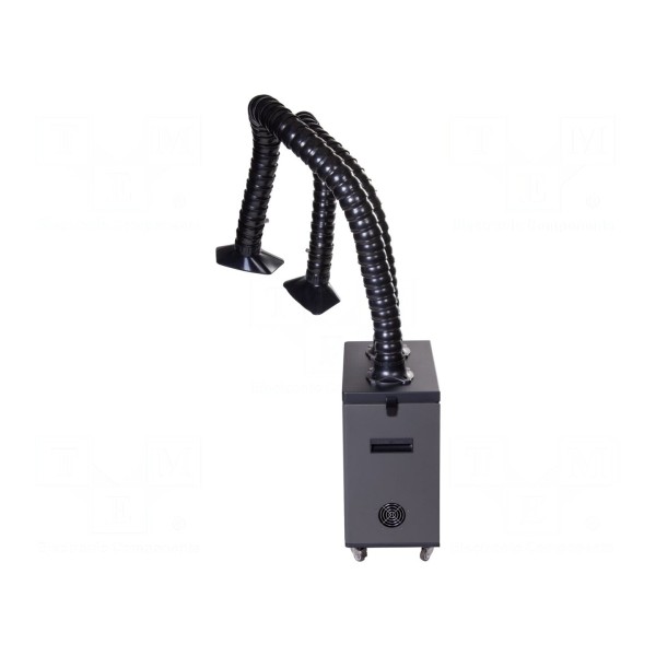 Pochłaniacz oparów ATTEN ST-1202D