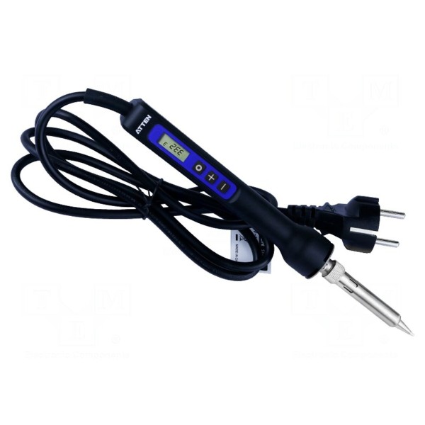 Lutownica: grzałkowa ATTEN ST-2150D