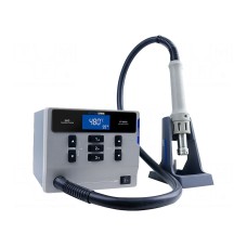 Stacja: gorącego powietrza ATTEN ST-862D