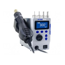 Stacja: gorącego powietrza ATTEN ST-8800D