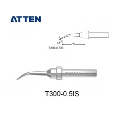 Grot ATTEN T300-0.5IS