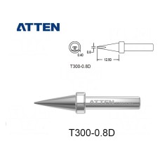 Grot ATTEN T300-0.8D