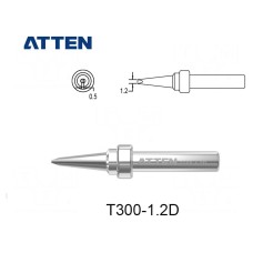 Grot ATTEN T300-1.2D