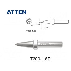 Grot ATTEN T300-1.6D