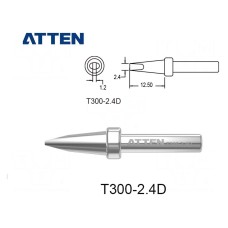 Grot ATTEN T300-2.4D