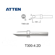 Grot ATTEN T300-4.2D