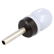 Rękojeść wkrętakowa AVIT AV05020