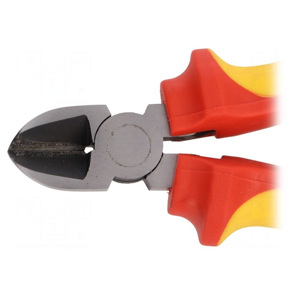 Zestaw narzędzi: szczypce AVIT AV06051