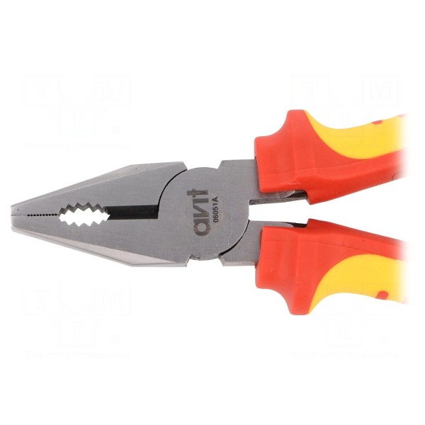 Zestaw narzędzi: szczypce AVIT AV06051