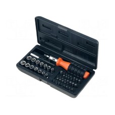 Klucz-zestaw AVIT AV07030