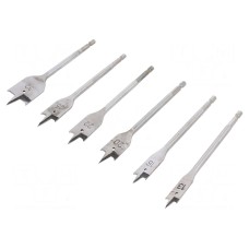 Zestaw wierteł AVIT AV08013