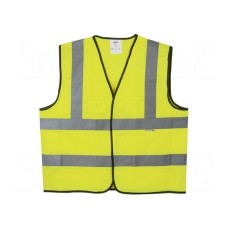 Kamizelka odblaskowa AVIT AV13100