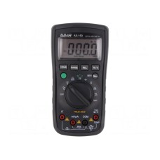 Multimetr cyfrowy AXIOMET AX-150