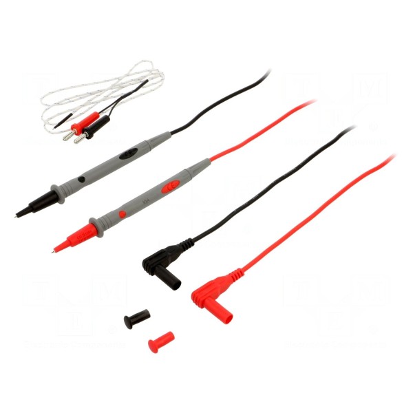 Multimetr cyfrowy AXIOMET AX-160IP