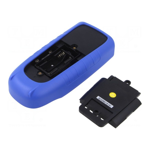 Multimetr cyfrowy AXIOMET AX-160IP