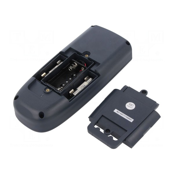 Multimetr cyfrowy AXIOMET AX-160IP