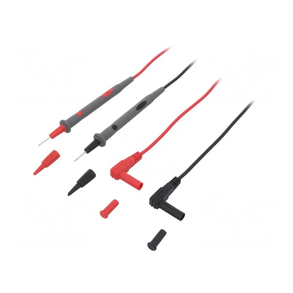 Multimetr cyfrowy AXIOMET AX-160IP