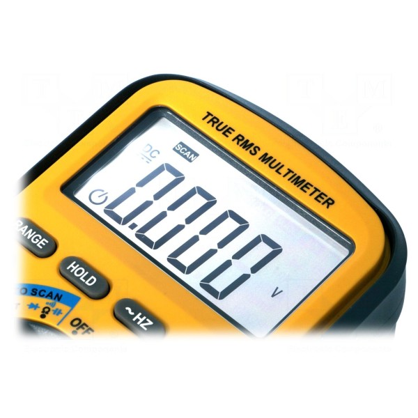 Multimetr cyfrowy AXIOMET AX-174