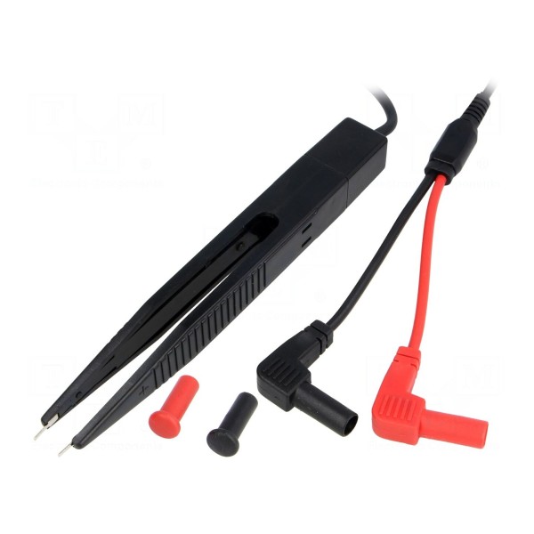 Multimetr cyfrowy AXIOMET AX-174