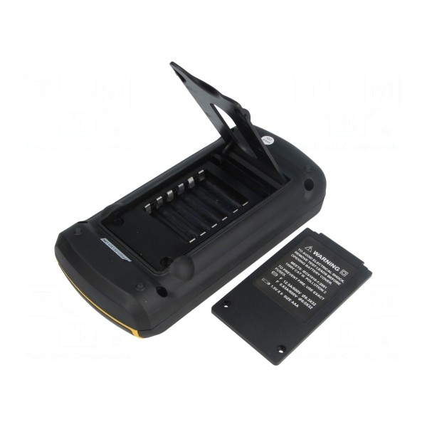 Multimetr cyfrowy AXIOMET AX-178