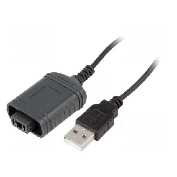 Multimetr cyfrowy AXIOMET AX-178