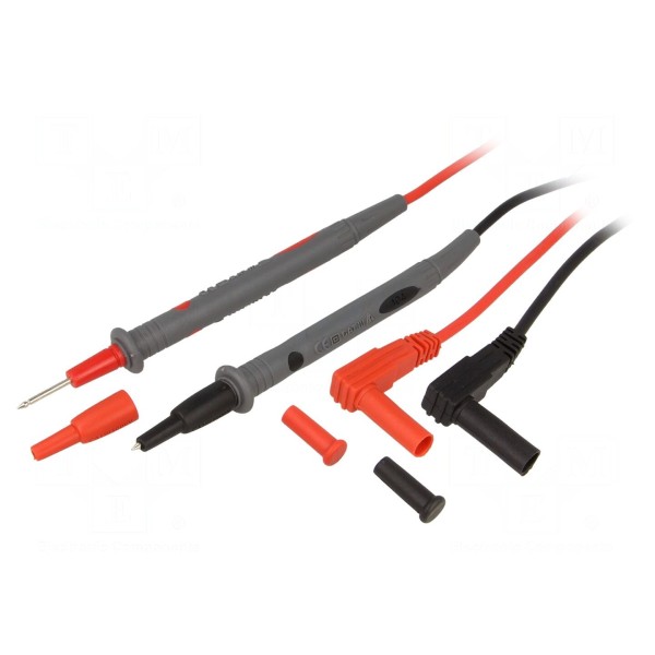 Multimetr cyfrowy AXIOMET AX-178