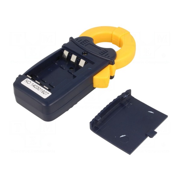 Miernik: wielofunkcyjny AXIOMET AX-200