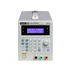 Zasilacz laboratoryjny: programowalny AXIOMET AX-3003P