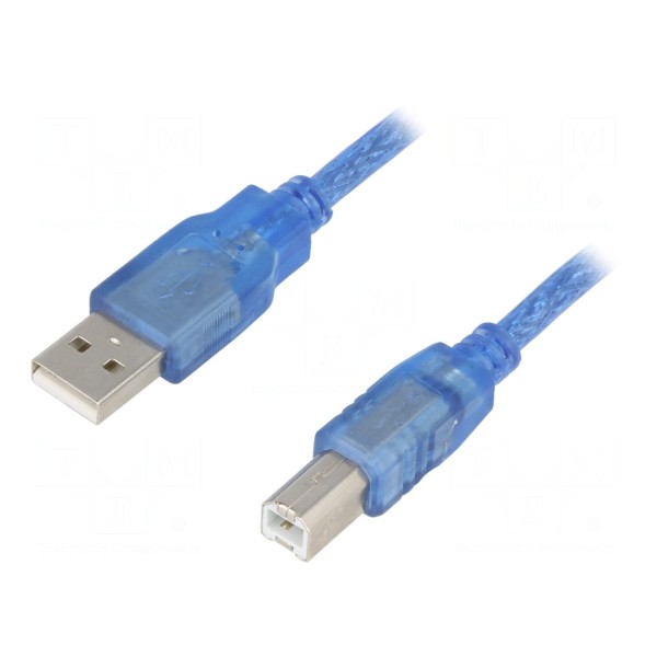 Zasilacz laboratoryjny: programowalny AXIOMET AX-3005PQ