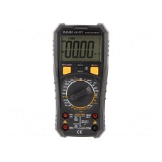 Multimetr cyfrowy AXIOMET AX-573
