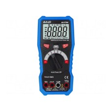 Multimetr cyfrowy AXIOMET AX-576N