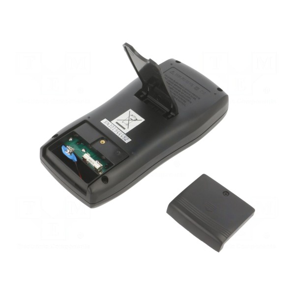 Multimetr cyfrowy AXIOMET AX-582N