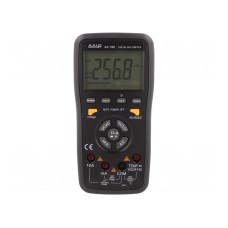 Multimetr cyfrowy AXIOMET AX-595