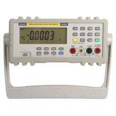 Multimetr stołowy AXIOMET AX-8455