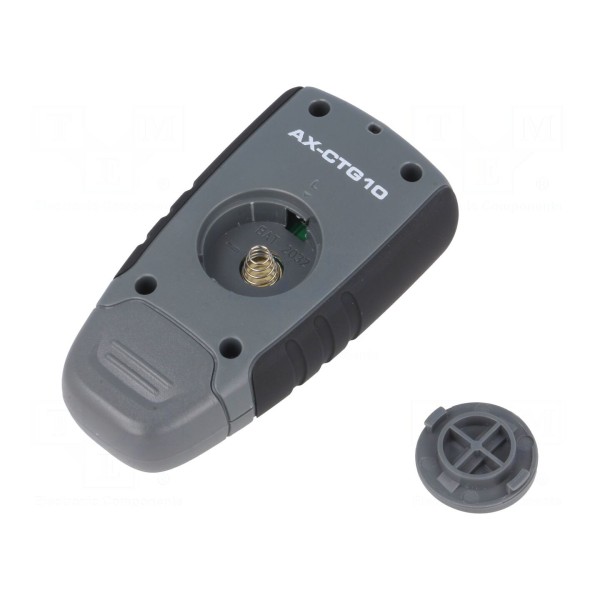 Tester: grubości lakieru AXIOMET AX-CTG10