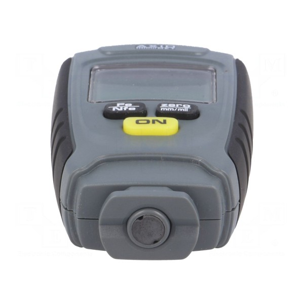 Tester: grubości lakieru AXIOMET AX-CTG10