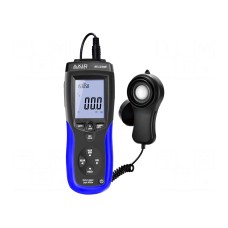 Luksomierz AXIOMET AX-L230N