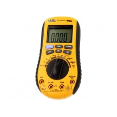 Multimetr cyfrowy AXIOMET AX-MS8250