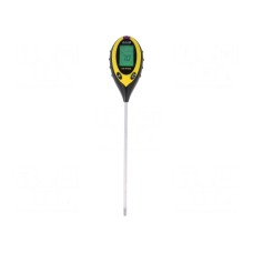 Miernik: pH AXIOMET AX-PH02